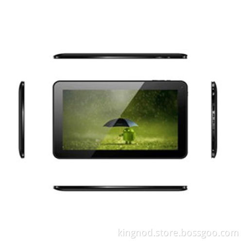 Android Tablet PC, 10.1-inch Screen/Dual Core RK3168 Cortex-A9/Android 4.2/1GB DDR3 8GB/Camera/Wi-Fi